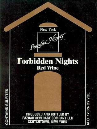 Forbidden Nights™ - Click Image to Close